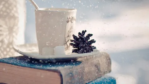Книжные новинки декабря