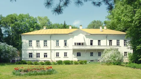 Театральный фестиваль Tolstoy Weekend  пройдет в Ясной Поляне