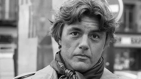 Джон Ирвинг закончил работу над новой книгой