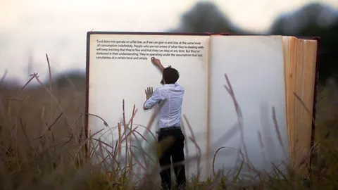 В России может появиться профессия «писатель»