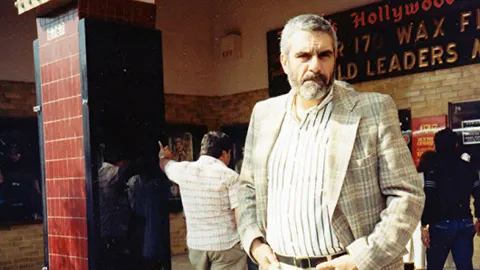 Сергей Довлатов